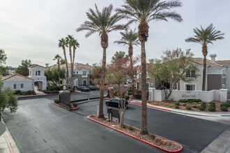 Acacias in Henderson, NV - Building Photo - Building Photo