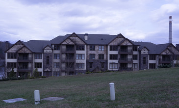 311 Centennial Bluff Blvd in Oak Ridge, TN - Building Photo - Building Photo