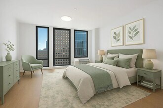 99 Fleet Pl in Brooklyn, NY - Building Photo - Building Photo