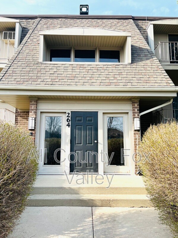 264 E Bailey Rd in Naperville, IL - Building Photo - Building Photo