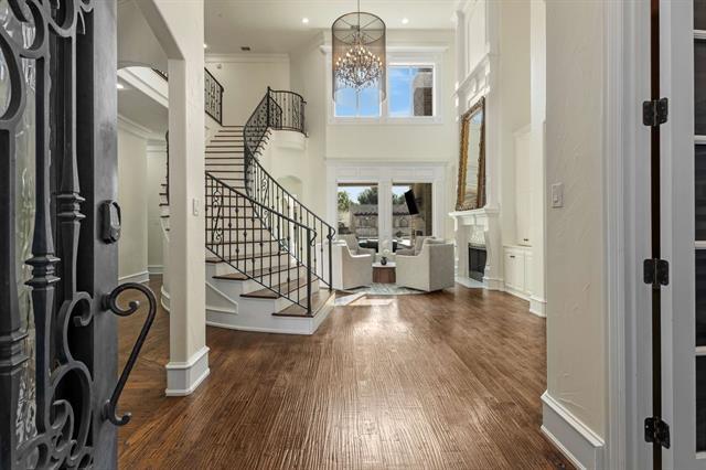 6201 Theresa Ln in Colleyville, TX - Building Photo - Building Photo