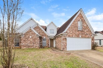 6300 Sandbourne W, Unit 3401 in Olive Branch, MS - Foto de edificio - Building Photo