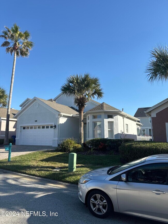 264 Kingston Dr in St. Augustine, FL - Building Photo - Building Photo