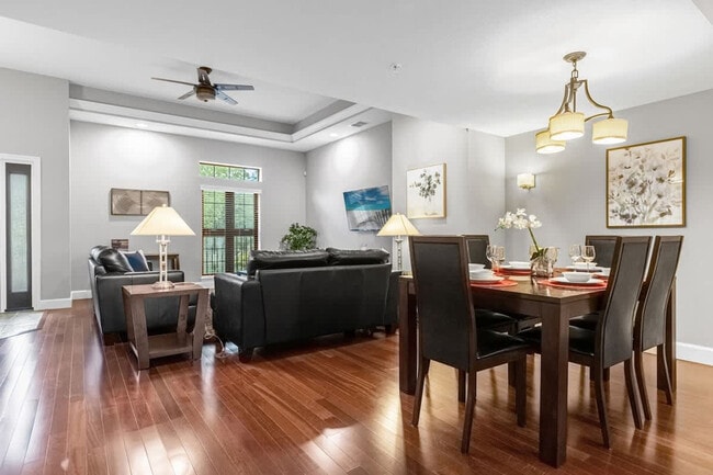 property at 8543 Kediaman Ave