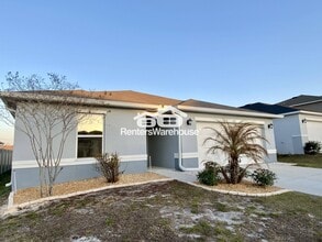 613 Sarner Pass Wy. in Winter Haven, FL - Building Photo - Building Photo