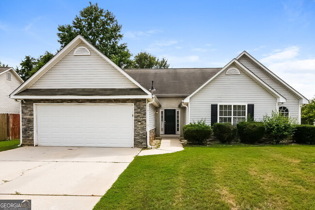 property at 6435 Winston Trce