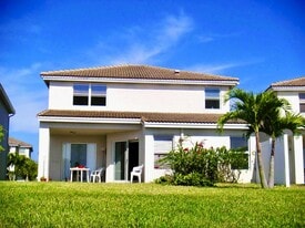 3298 Turtle Cove in West Palm Beach, FL - Building Photo