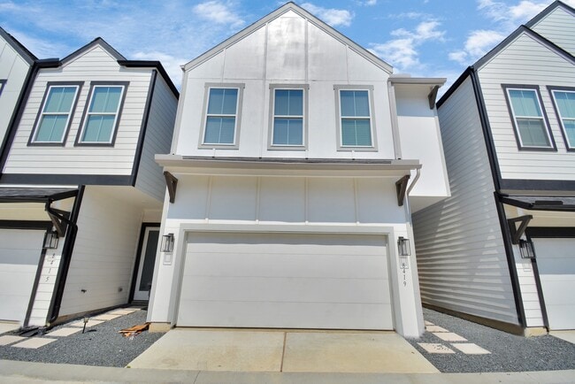 property at 8419 Berry Brush Ln