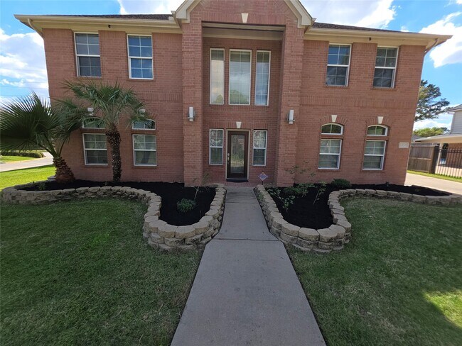 20615 Gable Ridge Dr in Katy, TX - Building Photo - Building Photo