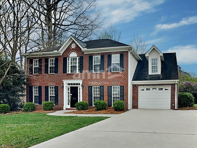 280 Alexander Preston Ln