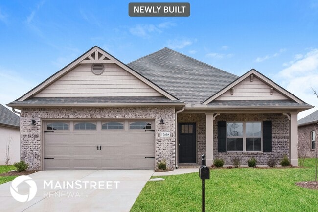 property at 14668 Greenleaf Dr