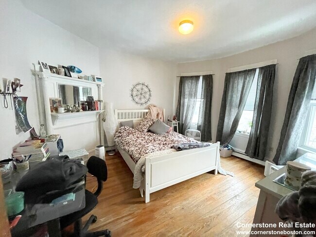 property at 19 Bucknam St
