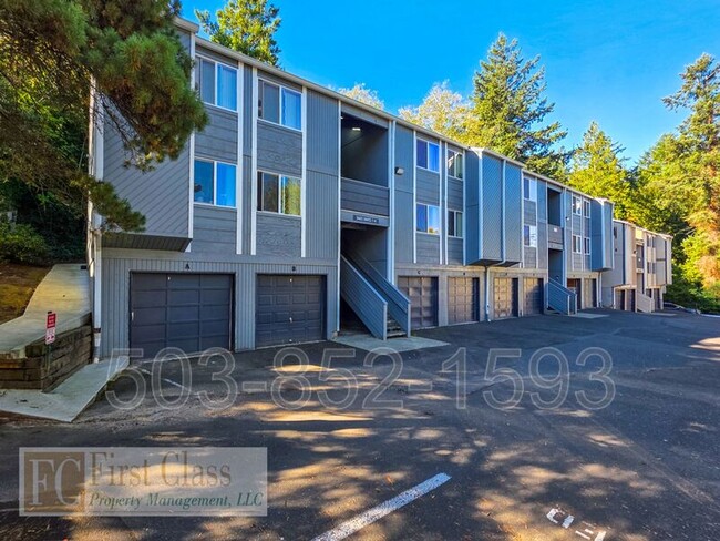 3602 SW Beaverton Hillsdale Hwy