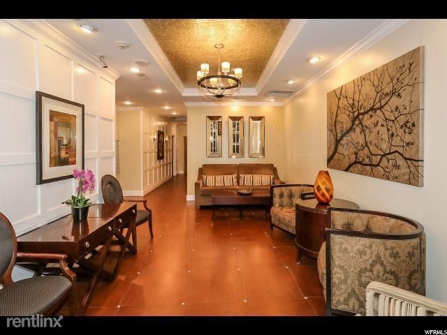 230 E Broadway-Unit -Apt 901 in Salt Lake City, UT - Foto de edificio - Building Photo