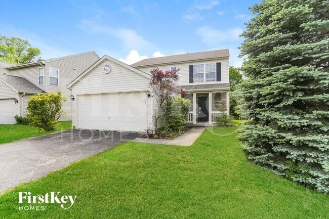 property at 2015 Prominence Dr