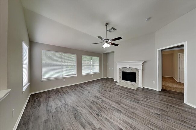 7214 Bristol Ridge Dr in Houston, TX - Building Photo - Building Photo