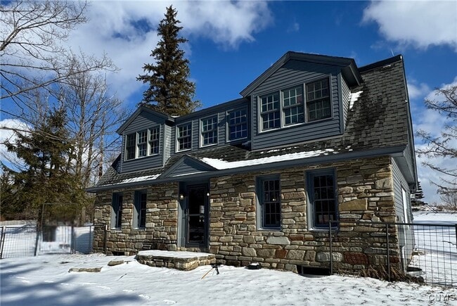 property at 3956 Nelson Heights