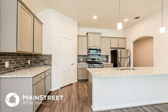 17686 Cedar Crst Dr in Conroe, TX - Foto de edificio - Building Photo