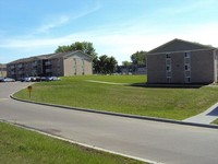 Seven Pines Apartments photo'