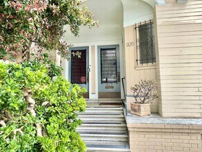 928 Taylor St in San Francisco, CA - Building Photo - Building Photo