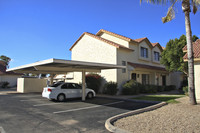 Sonoma Village in Chandler, AZ - Foto de edificio - Building Photo