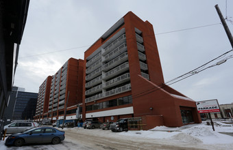 Capital Centre in Edmonton, AB - Building Photo - Building Photo