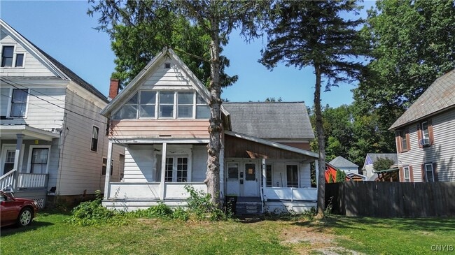 property at 38 Elm St