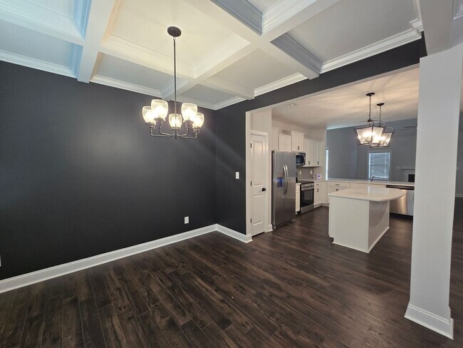 1952 Stackhouse Dr in Fayetteville, NC - Building Photo - Building Photo