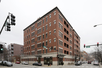 35 S Racine Ave in Chicago, IL - Building Photo - Building Photo