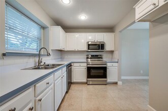8560 Malibu St in Frisco, TX - Foto de edificio - Building Photo