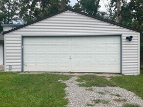 505 Herrick Park Dr in Tecumseh, MI - Foto de edificio - Building Photo