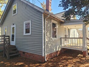 4908 Leonard Ave in Richmond, VA - Building Photo - Building Photo