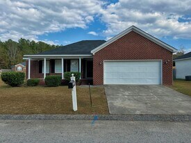 1725 Tamarind Way in Augusta, GA - Building Photo