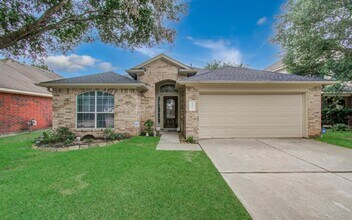 19127 Mossy Hedge Ln in Katy, TX - Building Photo - Building Photo