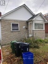 97 Byng Ave in Toronto, ON - Building Photo