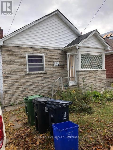 property at 97 Byng Ave