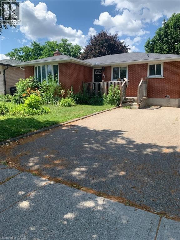 property at 58 Farrier Dr