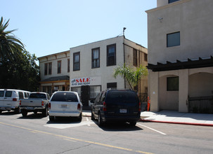 1827 National Ave in San Diego, CA - Building Photo - Building Photo