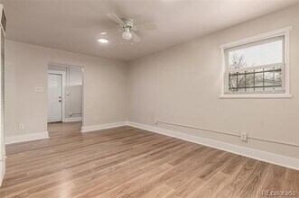 1538 Clinton St in Aurora, CO - Building Photo - Building Photo