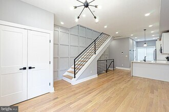 1219 Wylie St NE in Washington, DC - Building Photo - Building Photo