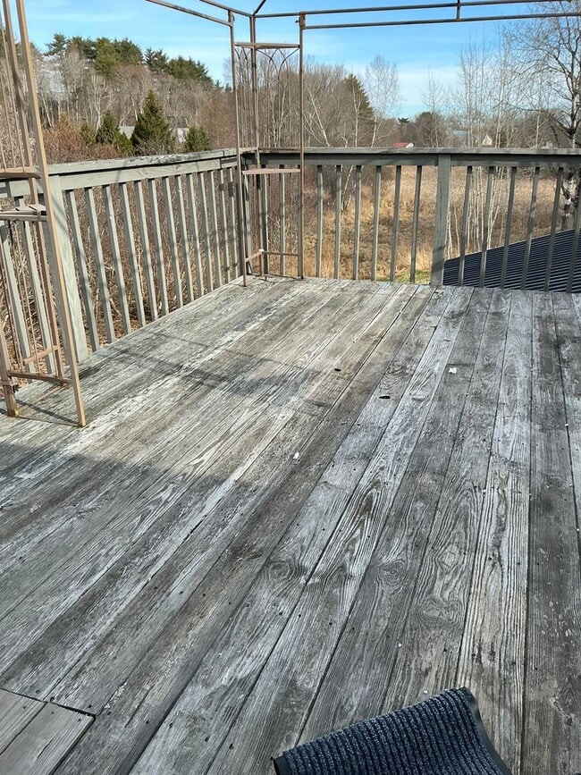 165 Wiscasset Rd in Pittston, ME - Building Photo - Building Photo