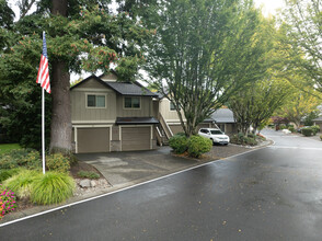 Nobl Park Apartments in Vancouver, WA - Foto de edificio - Building Photo