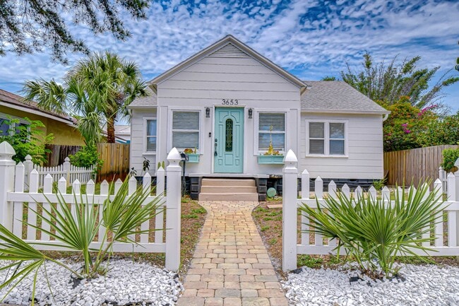property at 3653 2nd Ave N