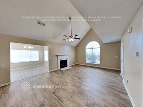 62 Benfield Cir SE in Cartersville, GA - Building Photo - Building Photo