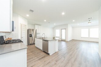 29518 Wilkerson Ln in Katy, TX - Building Photo - Building Photo