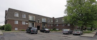 Delshire Manor Apartments