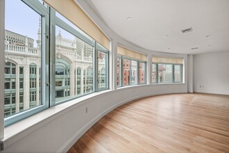 425 Boylston St, Unit 601 in Boston, MA - Building Photo - Building Photo