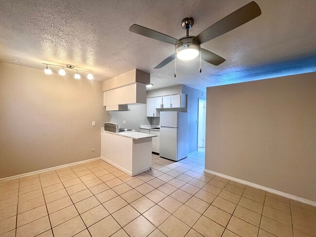 Inertia Apartments