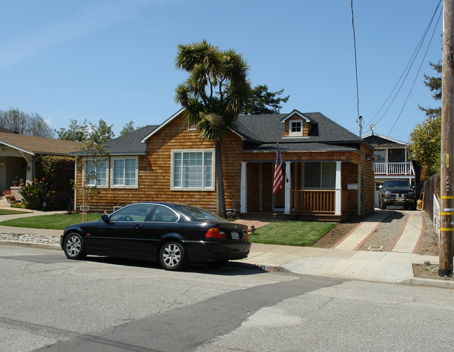 449 Villa Terr. in San Mateo, CA - Building Photo - Building Photo