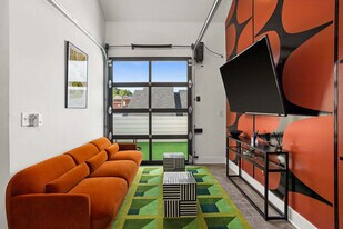 770 E Argyle Ave in Nashville, TN - Building Photo